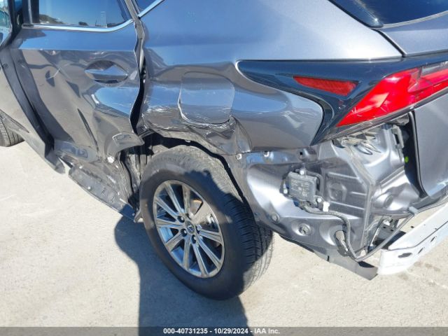 JTJYARBZ7K2146643 Lexus NX 300