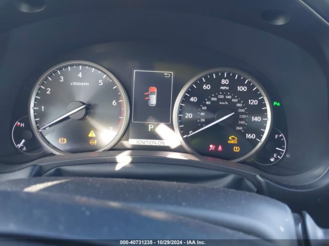 JTJYARBZ7K2146643 Lexus NX 300