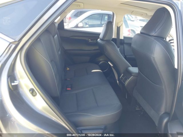 JTJYARBZ7K2146643 Lexus NX 300