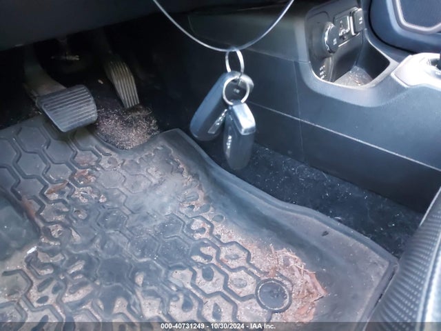 Jeep Renegade Limited 2015 ZACCJBDT6FPB41927 Image 11