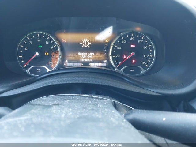 Jeep Renegade Limited 2015 ZACCJBDT6FPB41927 Image 7