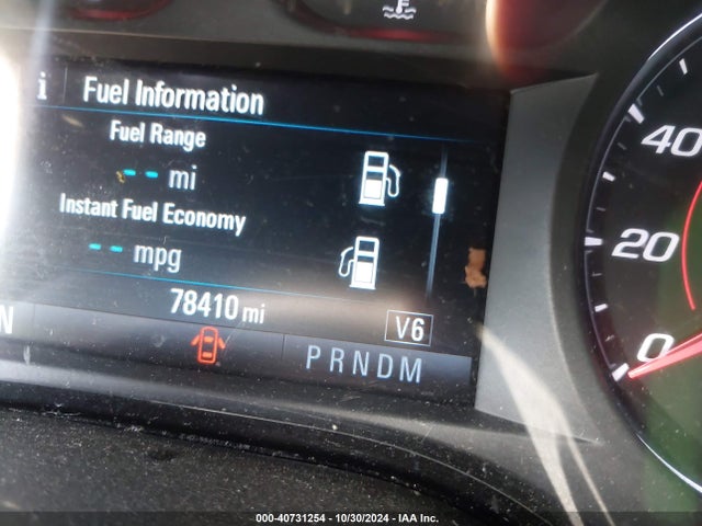 Chevrolet Camaro 1lt 2018 1G1FB1RS5J0100202 Image 15