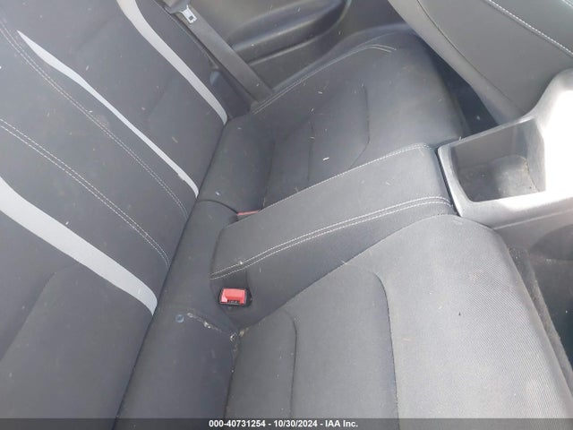 Chevrolet Camaro 1lt 2018 1G1FB1RS5J0100202 Image 8