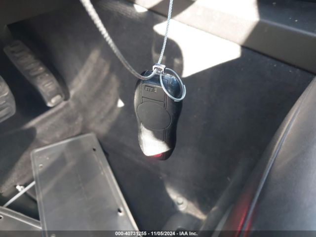 WP1AA2A20GKA09985 Porsche Cayenne
