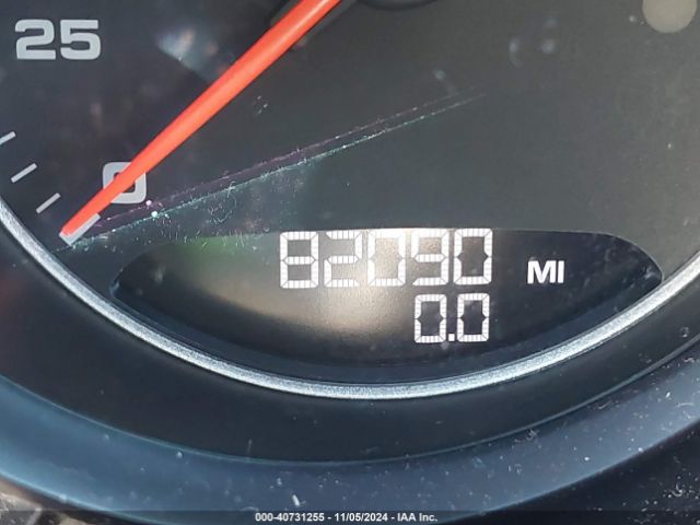 WP1AA2A20GKA09985 Porsche Cayenne