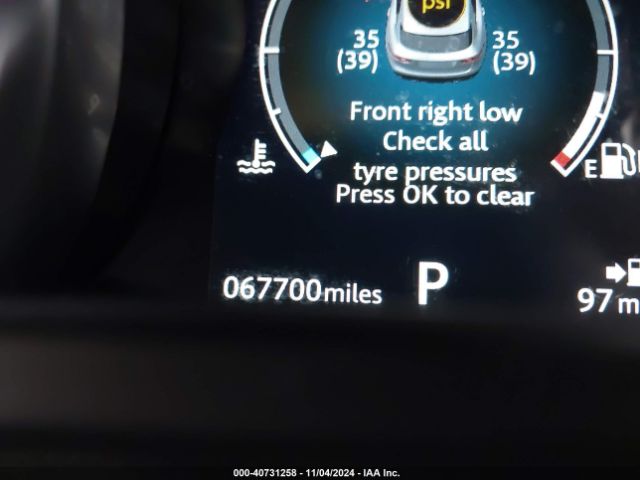 SADCJ2FX3LA621472 Jaguar F-pace Premium P250 Awd Automatic