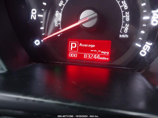 KNDPB3ACXE7568645 KIA Sportage Lx