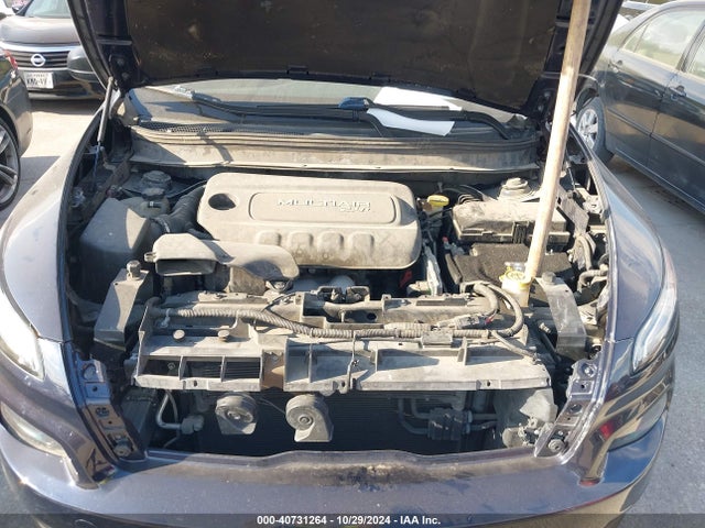 1C4PJLAB1EW127051 Jeep Cherokee Sport