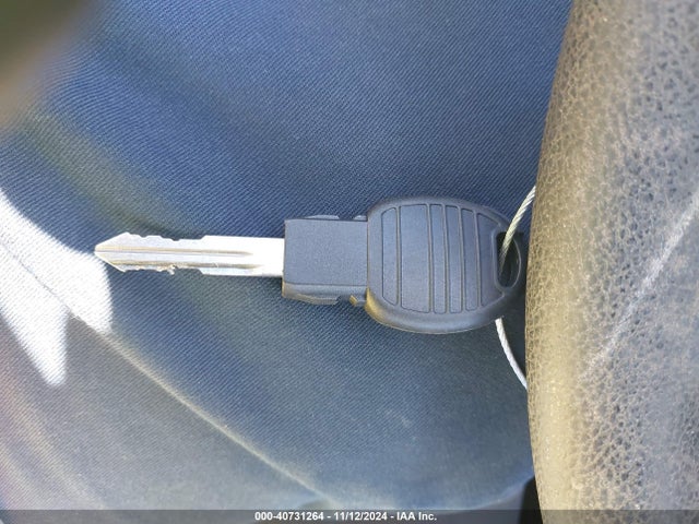 1C4PJLAB1EW127051 Jeep Cherokee Sport