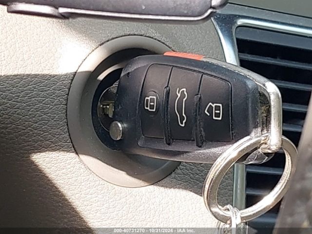 WA1VMAFE9ED020020 Audi Q7 3.0 Tdi Premium