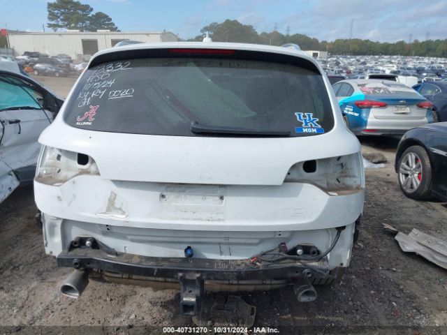 WA1VMAFE9ED020020 Audi Q7 3.0 Tdi Premium