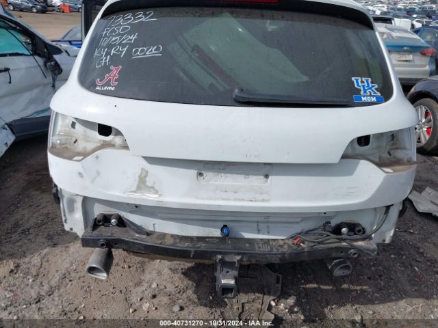 WA1VMAFE9ED020020 Audi Q7 3.0 Tdi Premium