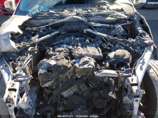 5UXFG2C55E0H10058 BMW X6 Xdrive35i