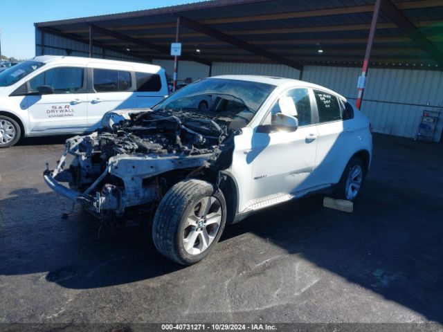 5UXFG2C55E0H10058 BMW X6 Xdrive35i