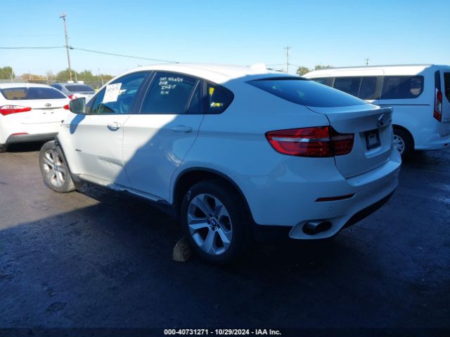 5UXFG2C55E0H10058 BMW X6 Xdrive35i