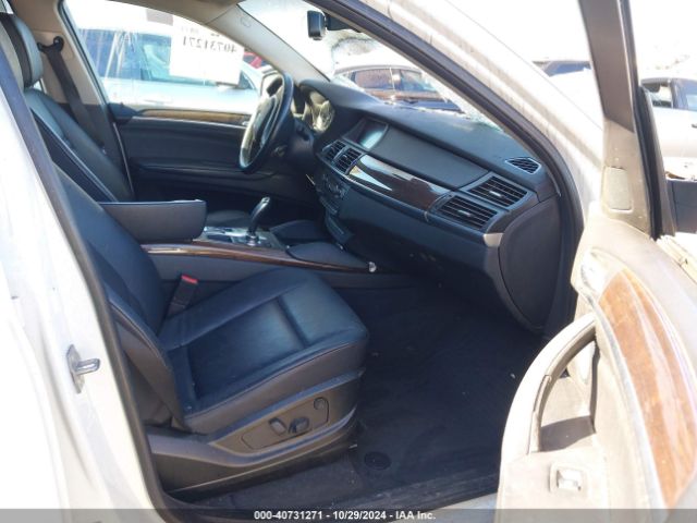 5UXFG2C55E0H10058 BMW X6 Xdrive35i