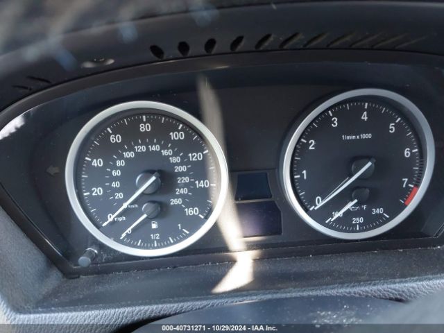 5UXFG2C55E0H10058 BMW X6 Xdrive35i