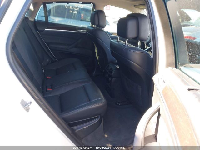 5UXFG2C55E0H10058 BMW X6 Xdrive35i