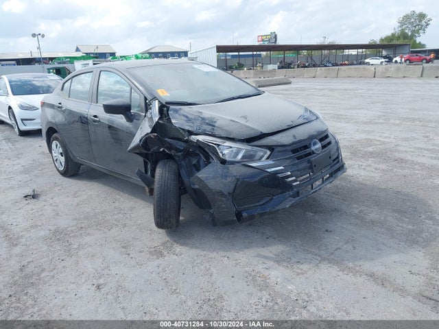 2024 3N1CN8DV1RL877831 головне зображення