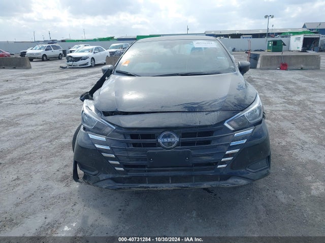 Nissan Versa 1.6 S 2024 3N1CN8DV1RL877831 Image 12