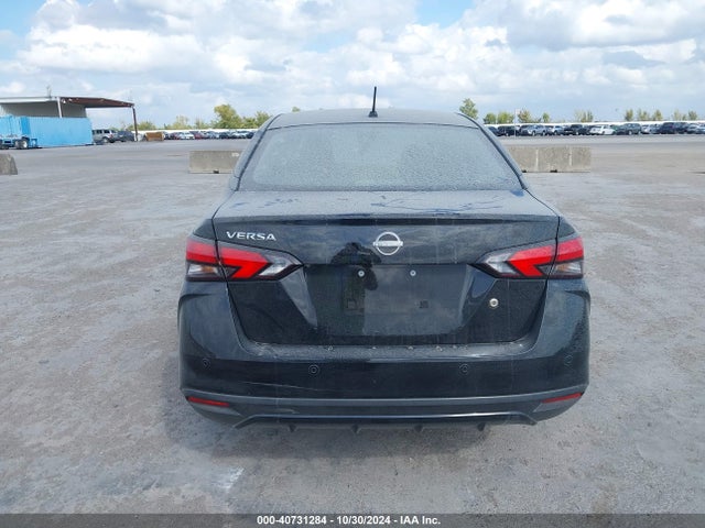 Nissan Versa 1.6 S 2024 3N1CN8DV1RL877831 Image 16