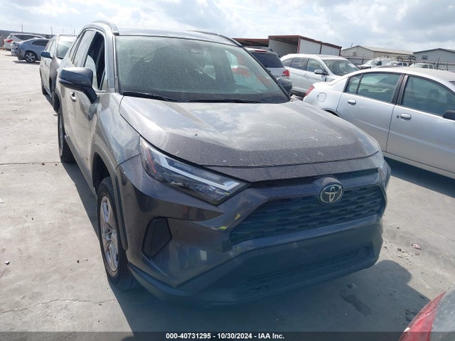 Toyota Rav4 Xle 2022 2T3P1RFVXNW286218 Image 12