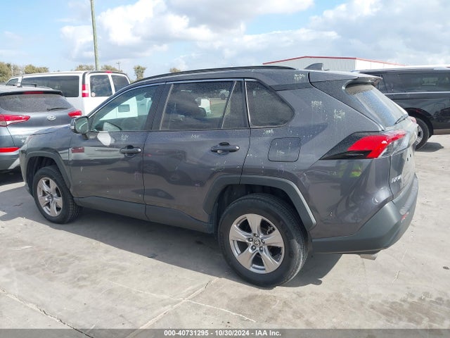 Toyota Rav4 Xle 2022 2T3P1RFVXNW286218 Image 14