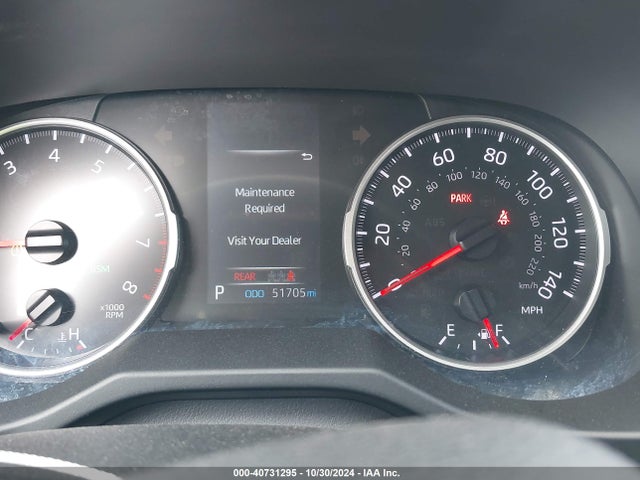 Toyota Rav4 Xle 2022 2T3P1RFVXNW286218 Image 15