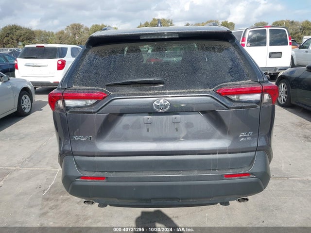 Toyota Rav4 Xle 2022 2T3P1RFVXNW286218 Image 16