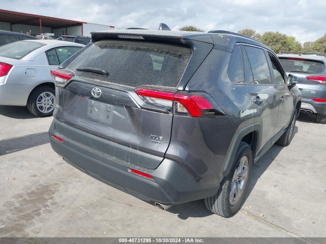 Toyota Rav4 Xle 2022 2T3P1RFVXNW286218 Image 4