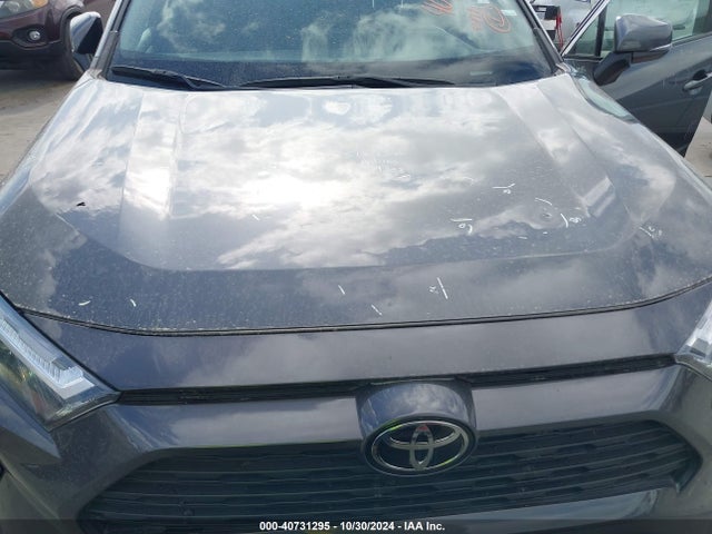 Toyota Rav4 Xle 2022 2T3P1RFVXNW286218 Image 6