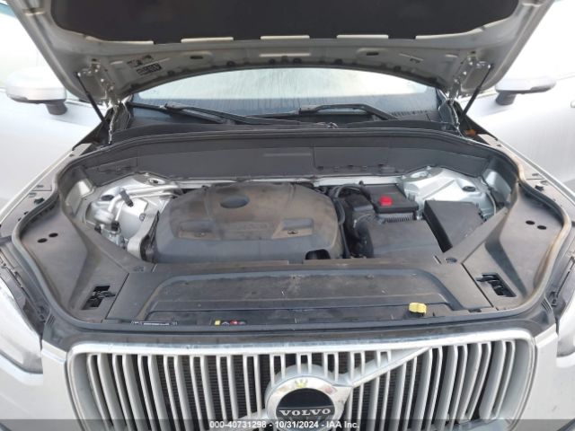 YV4A22PL4G1025799 Volvo Xc90 T6 Inscription
