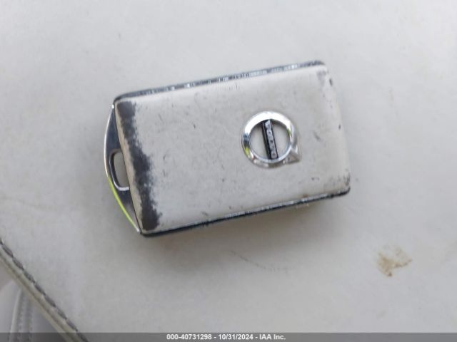 YV4A22PL4G1025799 Volvo Xc90 T6 Inscription
