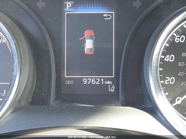 4T1C31AK8LU537038 Toyota Camry Le Hybrid