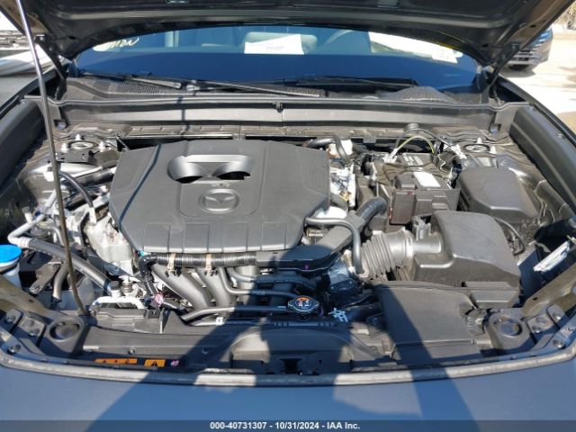3MVDMBBM9SM756829 Mazda Cx-30 2.5 S Select Sport