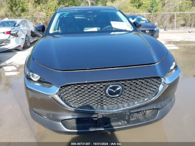 3MVDMBBM9SM756829 Mazda Cx-30 2.5 S Select Sport