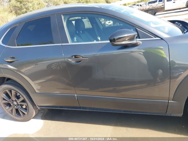 3MVDMBBM9SM756829 Mazda Cx-30 2.5 S Select Sport