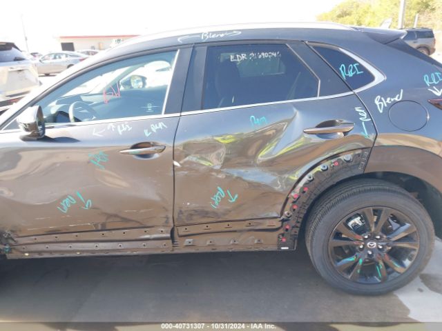 3MVDMBBM9SM756829 Mazda Cx-30 2.5 S Select Sport
