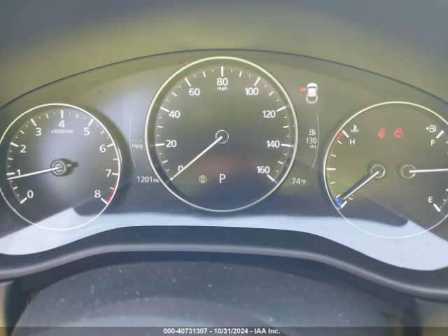 3MVDMBBM9SM756829 Mazda Cx-30 2.5 S Select Sport