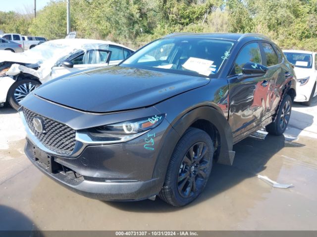 3MVDMBBM9SM756829 Mazda Cx-30 2.5 S Select Sport