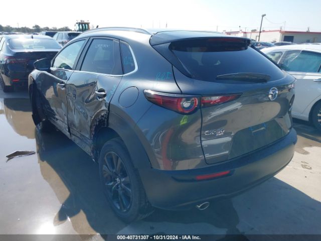 3MVDMBBM9SM756829 Mazda Cx-30 2.5 S Select Sport