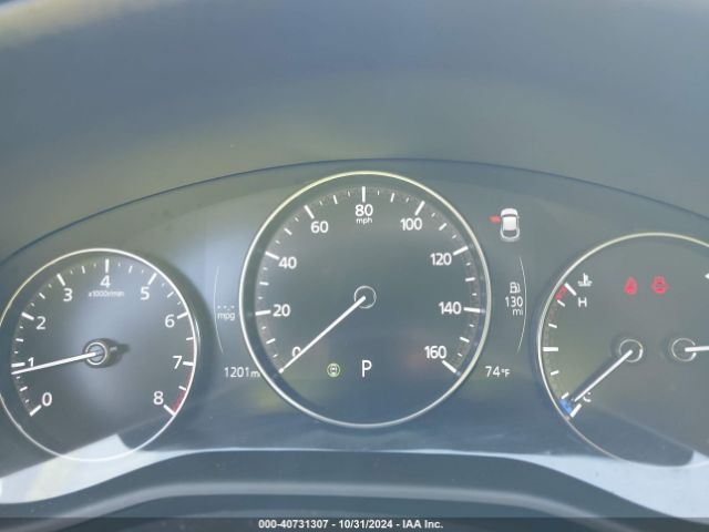 3MVDMBBM9SM756829 Mazda Cx-30 2.5 S Select Sport