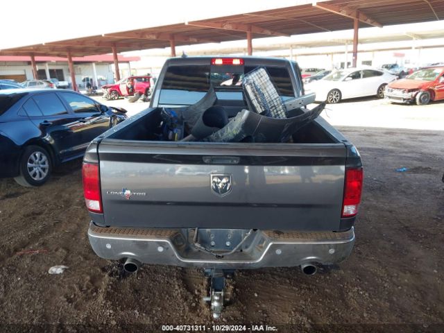 1C6RR6LT7JS255229 RAM 1500 Lone Star Silver  4x2 5'7 Box