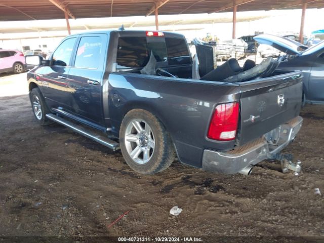 1C6RR6LT7JS255229 RAM 1500 Lone Star Silver  4x2 5'7 Box