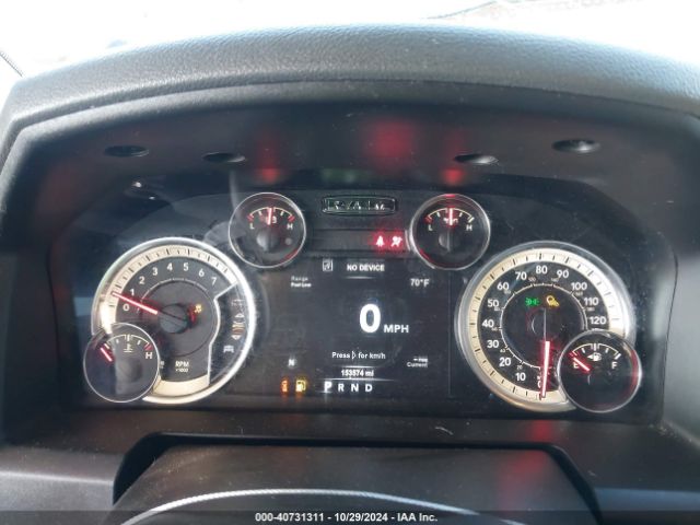 1C6RR6LT7JS255229 RAM 1500 Lone Star Silver  4x2 5'7 Box