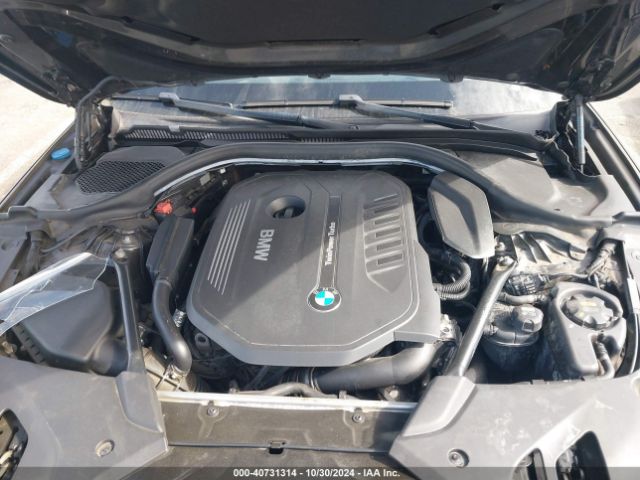 WBAJE5C31HG915044 BMW 540I
