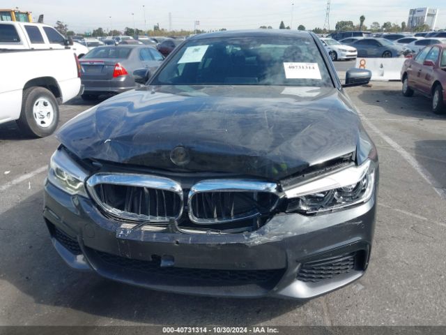 WBAJE5C31HG915044 BMW 540I