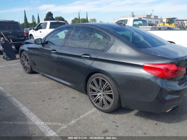 WBAJE5C31HG915044 BMW 540I