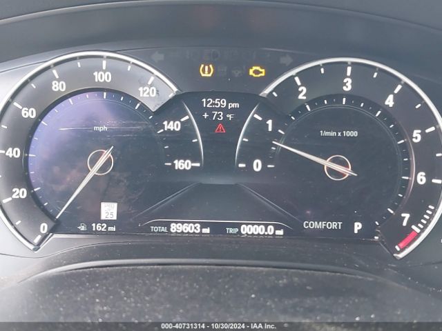 WBAJE5C31HG915044 BMW 540I