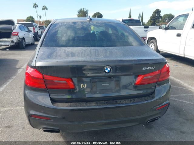 WBAJE5C31HG915044 BMW 540I